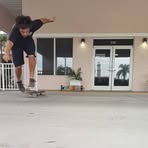 Jake Holton - Facebook