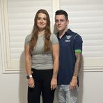 Jake Horn - Facebook