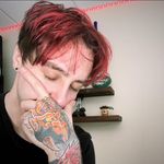 Jake Horn - @iamjakehorn - Instagram