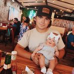 Jake Horn - Facebook