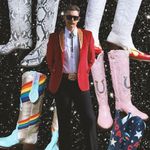 Jake Houston - @houstonbootco - Instagram