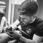Jake Houston - @jake_houston_tattoos - Instagram