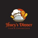 Jake Huey - @hueys_dinner - Instagram