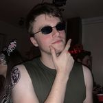Jake Humphries - @jakesbsp - Instagram