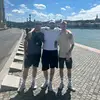 Jake Humphries - @_jake_humphries_ - TikTok
