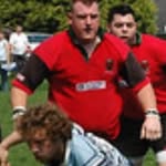 Jake Humphries - @jakefatback85 - Instagram