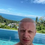 Jake Humphries - @jaketravel1 - Instagram