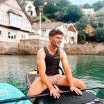Jake Humphries - @jakehphries - Instagram
