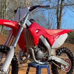 Jake Humphries - @twostrokebuilds_ - Instagram