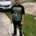 Jake Humphries - Facebook