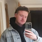 Jake Humphries - @humphries4981 - Instagram