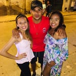 Jake Hurtado Pimienta - @jakeline_hurtado - Instagram