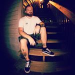 Jake Irons - @skeevywndr - Instagram