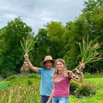 Jake and Kim Jakubowski - @westridgeorganicfarm - Instagram