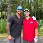 Jake Johnston - @jake_johnston11 - Instagram