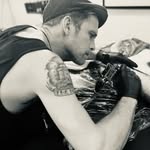 Jake Johnston - @jake.johnstontattoo - Instagram