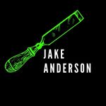 Jake Anderson - @jake_joinery - Instagram