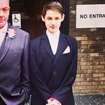 Jake Joiner - @starlord_kfr - Instagram