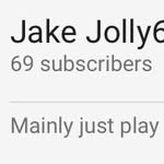 Jake Jolly - @jakejolly5869 - Instagram
