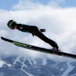 Jake Lock - @skijumperjake - Instagram