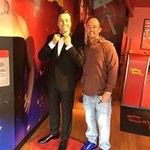 Jake Kaufman - @big__daddy_chow - Instagram