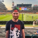Jake Kaufman - @jaket1k - Instagram