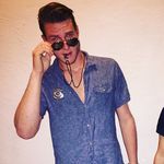 Jake Kaufman - @crucialkaufman - Instagram