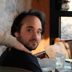 Jake Kaufman - @jakerkaufman - Instagram