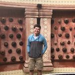 Jake Kaufman - @jakeforrkaufman - Instagram
