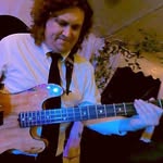 Jake Kaufman - @jake.kaufman.music - Instagram