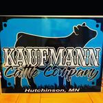 Jake & Ethan kaufmann - @kaufmanncattlecompany - Instagram