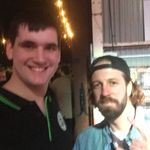 Jake Kaufmann - @jakecoffee - Instagram
