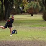 Jake Kaufmann - @jakediscgolf - Instagram