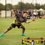 Jake Kelley - @revsonic_roundnet - Instagram