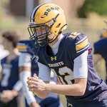 Jake Kelley - @jakekelleyqb12 - Instagram