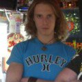 Jake Kendrick - @ratedrsuperstar11 - Instagram