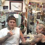 Jake Ketcham - Facebook