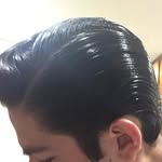 Jake Kingston - @jak_loves_hair - Instagram