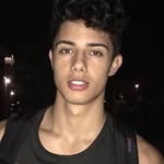 Jake Kingston - @jakekingston91 - Instagram