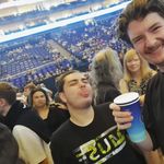 Jake Kitchens - @cyberwo1ff - Instagram