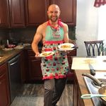 jake kitchens - @jakeyjakeblog - Instagram