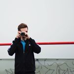 Jake Kluth - @jake_kluth_ - Instagram
