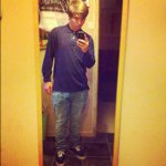 Jake Knox - @jakeknox_96 - Instagram