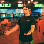 Jake Knox - @dova2862 - Instagram