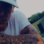 Jake Krohn - @trina_henne28 - Instagram