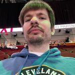 Jacob Sommerfeld - @jake_on_the_lake_cle - Instagram