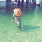 Jake Lake Landreth - @monsterjake53 - Instagram