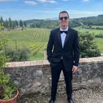 Jake Lamb - @jake__lamb - Instagram