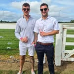 Jake Lamb - @lambielawngrazing - Instagram