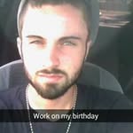 Jake Lamb - @jake_lamb49 - Instagram
